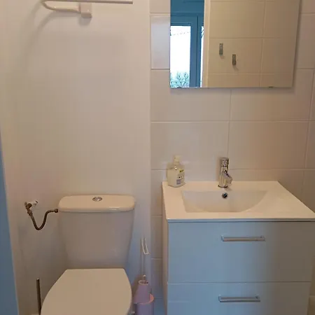 Le Petit Nid Bethunois * Béthune