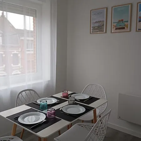 Le Petit Nid Bethunois