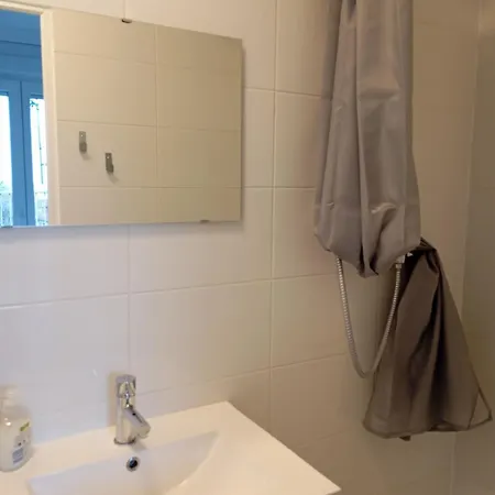 Le Petit Nid Bethunois Apartament Béthune