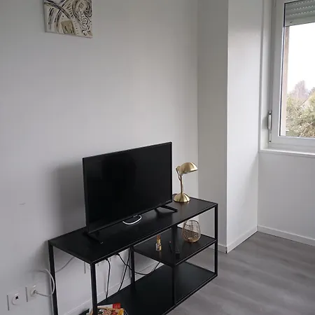 Apartament Le Petit Nid Bethunois